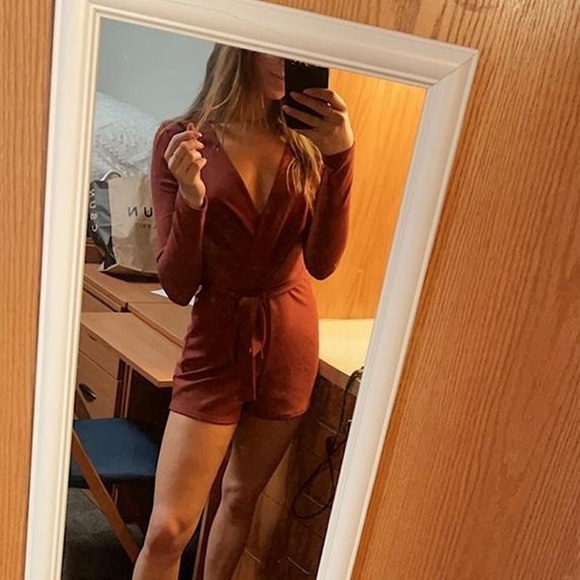 NWT Windsor romper - Picture 4 of 4